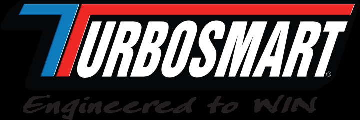Bildekal 350mm x 120mm-Svart Turbosmart i gruppen Välj bilmodell hos DDESIGN Scandinavia AB (TS-9007-1019)