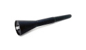 Mazda MX-5 Miata 05+ Kort Antenn Svart Torque Solution