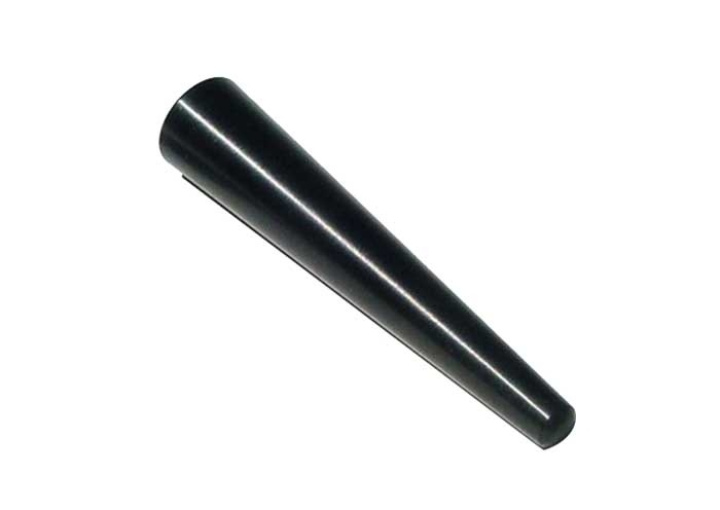 TS-BA-BL15-1 Ford/GM Kort Antenn Svart Torque Solution