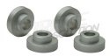 Mitsubishi Eclipse GT 2006-10 Bussningar Växellänkage Torque Solution