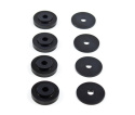 Mazdaspeed 3 2007-2009 Bussningar Växellänkage Torque Solution