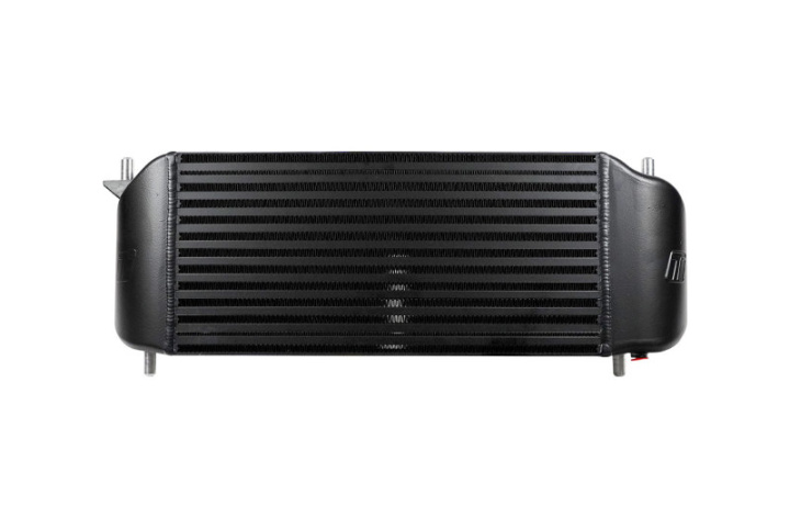 Ford F150 V6 EcoBoost Laddluftkylare Svart Turbosmart i gruppen Välj bilmodell hos DDESIGN Scandinavia AB (TS-CCA-VSFD001B)