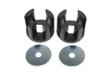 Dodge Neon 2000-2005 & SRT insatser Till Motorfästen Torque Solutions