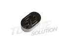 Universal Avgasbussning 9mm Torque Solution