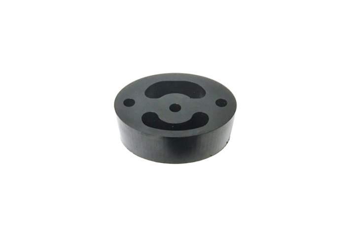 TS-EH-304 Honda Civic 2012+ Inkl. Si Avgasfäste Ovalt Torque Solution