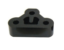 Honda Civic 2006-2011 Inkl. Si Avgasfäste Triangel Torque Solution