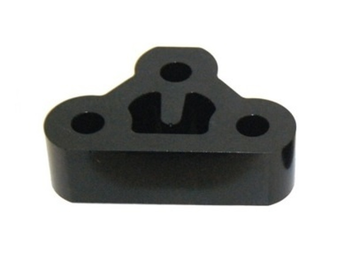 TS-EH-307 Honda Civic 2006-2011 Inkl. Si Avgasfäste Triangel Torque Solution