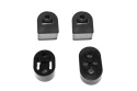 Nissan 350z 2003-2009 Bussningskit Avgassystem Torque Solution