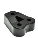 Mitsubishi Avgasfäste Torque Solution