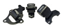 Honda Civic Si 2002-2005 Motorfästen Torque Solution