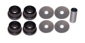 EVO VII-IX 01-07 (Non AYC) Insatser Bakre Diffbussningar Torque Solution
