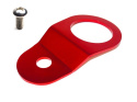 Mitsubishi EVO 7/8/9 Kylarfäste Röd Torque Solution