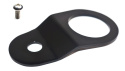 Mitsubishi EVO 7/8/9 Kylarfäste Svart Torque Solution