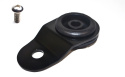 Mitsubishi EVO 7/8/9 Kylarfäste Med Insats Black Torque Solution