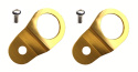 Mitsubishi EVO 7/8/9 Kylarfästen Med Insatser Gold Torque Solution