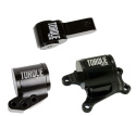 Mitsubishi EVO VII-IX 3st Motorfästen Torque Solution