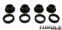 Mitsubishi EVO 92-14 Drivaxelbussningar ”Stöd” Torque Solution