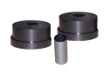 Mitsubishi EVO 5/6/7/8/9 Insatser Motorfästen Torque Solution
