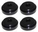 EVO VII-IX 01-06 (Non Ayc) Insatser Bakre Diffbussningar Torque Solution