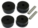 Mitsubishi EVO X 2008-2014 Insats Motorfäste Torque Solution