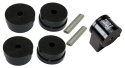 Mitsubishi EVO X 2008-2014 Insatser Motorfästen Torque Solution