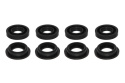 Subaru BRZ / Scion FR-S 2013+ Bakre Subframebussningar Torque Solution