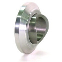 HKS Dumpventil Modular Svetsadapter Aluminum
