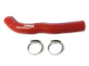 Mazdaspeed 3 2007-2013 Bypass Valve Silikonslang Röd Torque Solution