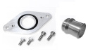 Mazdaspeed 3/6 & CX7 Adapter GReddy Dumpventil Med Återcirkulering Torque Solution