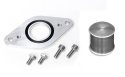 Mazdaspeed 3/6 & CX7 Adapter GReddy Dumpventil Med Plug Combo Torque Solution