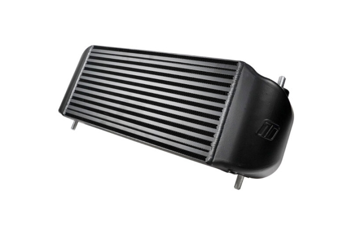 Ford F150 Laddluftkylare & Dumpventilsats, Svart Atmosfärisk Turbosmart i gruppen Välj bilmodell hos DDESIGN Scandinavia AB (TS-PK-1001)