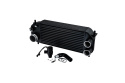 Ford F150 Laddluftkylare & Dumpventilsats, Svart Återcirkulerande Turbosmart
