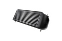 Ford F150 Laddluftkylare & Dumpventilsats, Svart Återcirkulerande Turbosmart