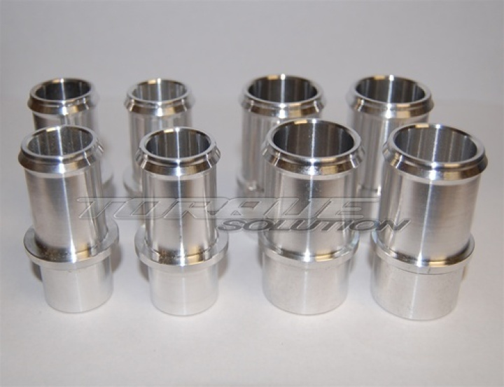 TS-POR-001 Porsche 911 996 997 GT1 Vattenrör Till Motorn Torque Solution