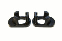 Porsche 986 Boxster 1997-2004 Motorfäste Inserts Torque Solution