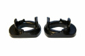 Porsche 987 Boxster / Cayman 2005-2008 Insatser Motorfästen Torque Solution