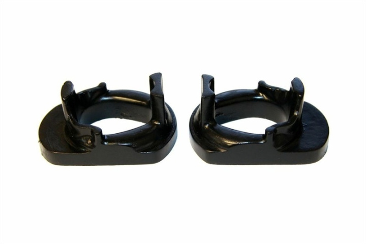 TS-POR-016 Porsche 987 Boxster / Cayman 2005-2008 Insatser Motorfästen Torque Solution