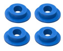 Hyundai Genesis Coupe 2010-2012 Bussning Växellänkage Torque Solution