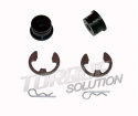 Volkswagen Beetle 1997-2010 Bussningar Växellänkage Torque Solution