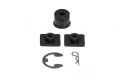 Volkswagen Jetta / Rabbit 2006-2007 5spd & MK5 Jetta GLI / GTI 6spd 2007 Bussningar Växellänkage Torque Solution