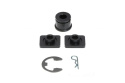 Volkswagen Jetta / Rabbit 2008-2009 5spd & MK5 Jetta GLI / GTI 6spd 2008-2009 Bussningar Växellänkage Torque Solution