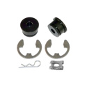 Mitsubishi EVO X 2008-09 Bussningar Växellänkage Torque Solution