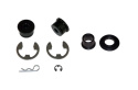Mitsubishi EVO X 2008-09 Bussningar Växellänkage Torque Solution
