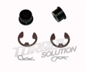 MR2 85-95 Bussningar Växellänkage Torque Solution