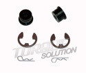 Mitsubishi Eclipse 4G 2006-11 Bussningar Växellänkage Torque Solution