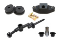 Subaru Sti 2004-2014 Shortshifter Med Bussningar Torque Solution