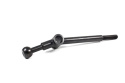 Subaru Wrx 2008-14 Shortshifter Torque Solution