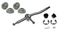 Mitsubishi EVO X 2008-2009 Shortshifter Med Bussningar Torque Solution
