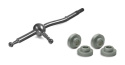Mitsubishi EVO X 2008-14 Shortshifter Med Bussningar Torque Solution