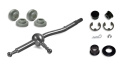 Mitsubishi EVO X 2008-2009 Shortshifter Med Bussningar Torque Solution